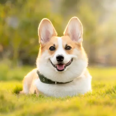 Buy Corgi Puppies For Sale in Chandigarh