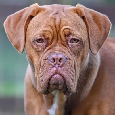 Buy English Mastiff Puppies For Sale in Chandigarh