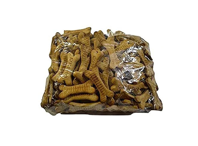 Petwell LAMB BISCUIT Lamb Dog Treat