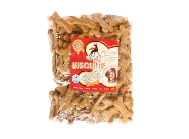 furryangels DOG BISCUIT CHICKEN 0.5 kg Chicken Dog Treat