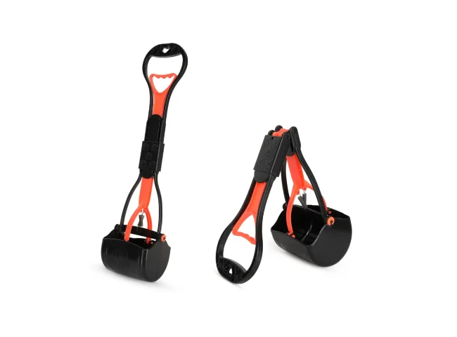 Petcrux Dogs Litter Scoop