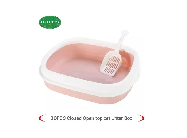 BOFOS Cats, Dogs Litter Tray