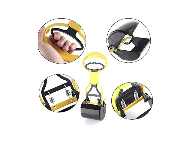 Petfun Dogs, Cats Litter Scoop