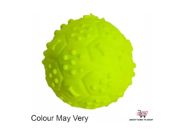 ETS Rubber Ball For Dog