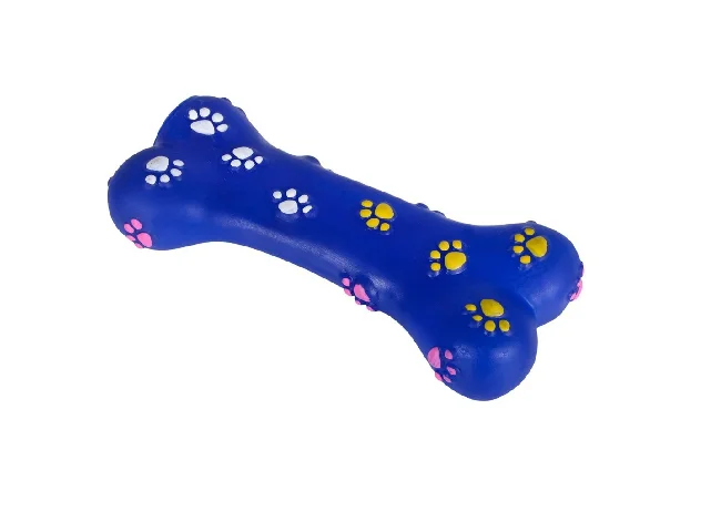 Dev Rubber Bone For Dog