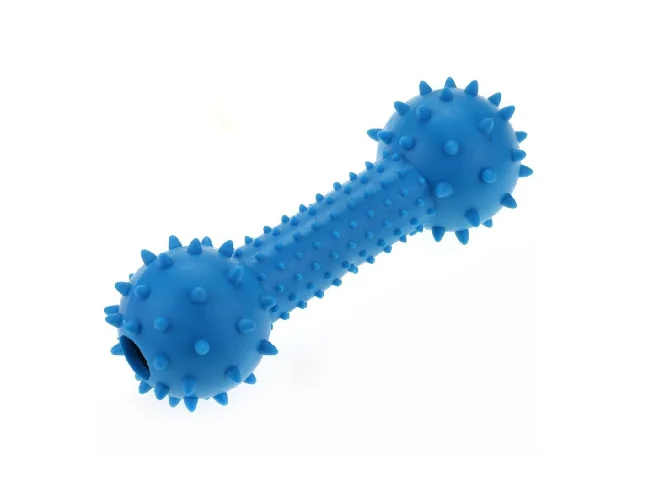 Rvpaws Rubber Bone For Dog