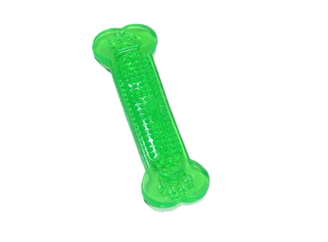 SCOOBEE Rubber Bone For Dog