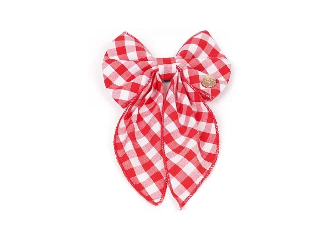 Zigly Lifestyle Bow Tie for Dog