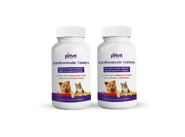 PETCAR002 Pet Health Supplements (450 g)