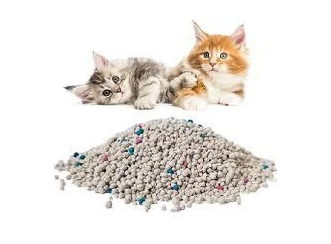 CAT LITTER 15 KG Pet Litter Tray Refill