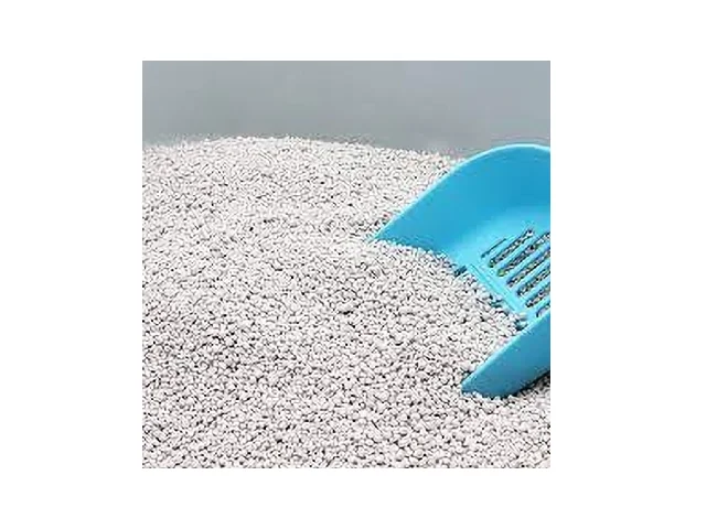 CAT LITTER 25 KG Pet Litter Tray Refill