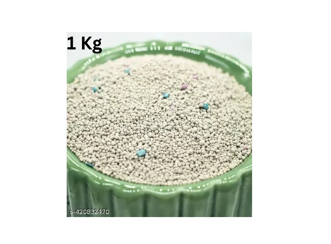 PhotoWalaa Cat Litter Pet Litter Tray Refill