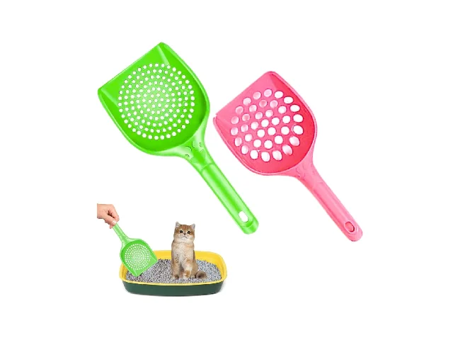 Petzlifeworld Cats Litter Scoop