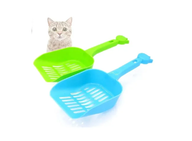 WoofyPlanet Cats Litter Scoop