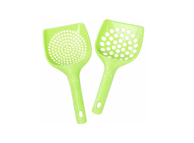 SHAFIRE Cats Litter Scoop