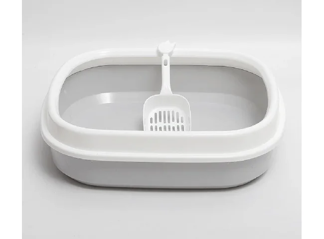 Nannan Cats, Dogs Litter Tray