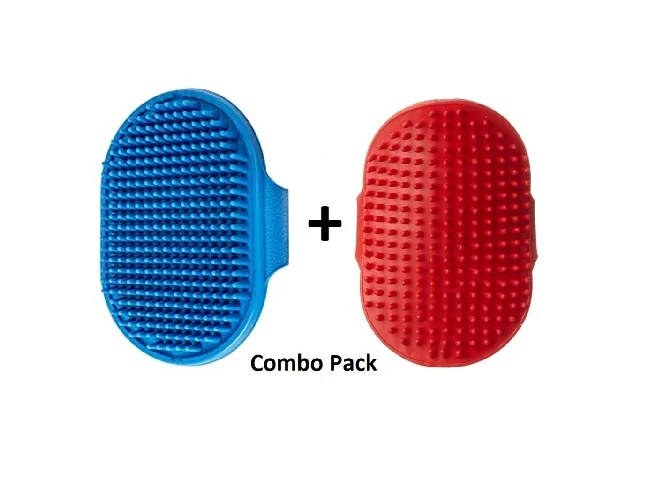 Plain/ Bristle Brushes for  Bird, Cat, Dog & Cat, Horse, Rabbit