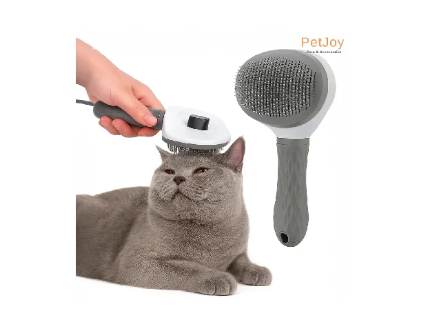 Grooming Slicker Brush for Dog, Deshedding Tool Removes Mat & Tangle Slicker Brushes