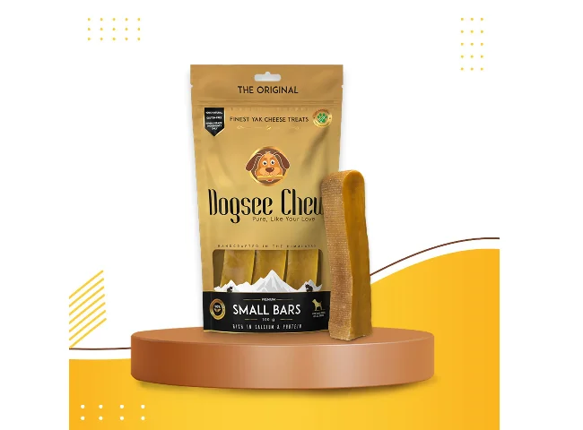 Dogsee Chew Dogsee Chew Cheese Dog Treat